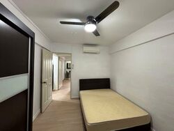 Blk 325 Clementi Avenue 5 (Clementi), HDB 3 Rooms #552317131
